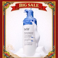 belif  Moisturizing Bomb Cloud Cleanser 150ml
