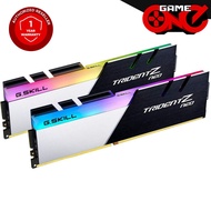 G.Skill Trident Z Neo (for AMD Ryzen) Series 32GB (16GBx2) F4-3600C18D-32GTZN