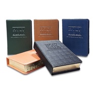 TB 054 NIV BIBLE COMPACT BIBLE (Medium Size English BIBLE)