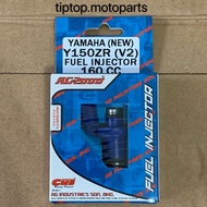 YAMAHA Y15ZR V2 RACING FUEL INJECTOR 10 HOLES 160CC CMS