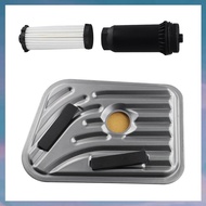 (XCTS) Car Automatic Transmission Oil Filter 7M5R-7G186-AC 7M5R-7G186AB 6DCT450 for 2010 2011 2012 2