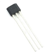 1PCS/LOT 41H To-92 Sensor Chip S41H SS41H SH41H Bipolar Hall Switching Element