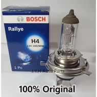 Bosch H4 Bulb 12V 100/90W（Original）For All Car H4 Size Head Lamp Bulb Bosch H4