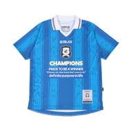 Dobujack Jersey Vintage Champions Blue