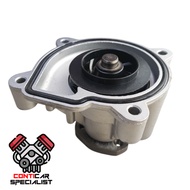 03C121008J WATER PUMP COOLANT PUMP FOR VW POLO SEDAN CLSA 1.6 MPI 03C121008F