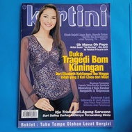 Majalah Wanita KARTINI 16 - 30 September 2004