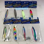 PRO Z KAIDO JIG LIGHT JIG