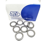 Miniature Bearing 6702 zz ezo 15x21x4 ezo
