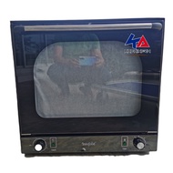 INNOFOOD 1A (ELECTRIC CONVECTION OVEN)