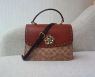 coach 53349 lady's bag