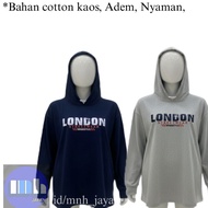 100 thousand get 4 unisex hoodies L XL XXL Cotton Cool