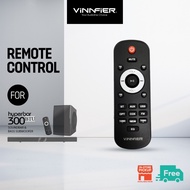 Vinnfier Remote Control For Hyperbar 300 BTU