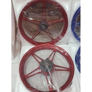 RCB Forged Rim FG510 RED Y15zr
