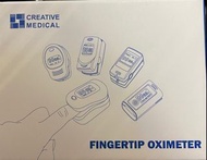 血氧計 fingertip oximeter