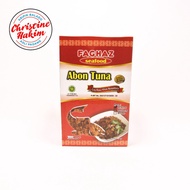 Abon Ikan Tuna Faghaz Rasa Original