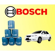 BOSCH OIL FILTER 986 (AF0350) TOYOTA VIOS NCP42 2002-2007