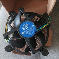 Intel LGA 775/1155 Processor Fan