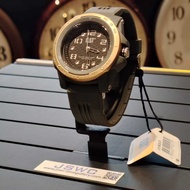 [FREE CAP & PAPER BAG] [Original]  CATERPILLAR LP.150.25.131 ANALOG MEN WATCH/Jam Tangan Lelaki