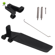 FT009-7  Steering Rudder Spare Part for  FT009 RC Boat