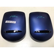 Octtel 福億 SP200SP VoIP Voice gateway 網關 閘道器 分享器 (FXS,PSTN)