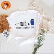 ARTSY - JEFFREY DAHMER SHIRT COLLECTION UNISEX