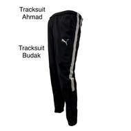 Kanak-Kanak Tracksuit PM Kanak-Kanak tracksuit PM  tracksuit seluar sukan PM tracksuit slimfit