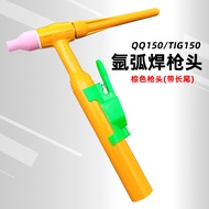 QQ150A Head Cantonese Welding Handle Argon Arc Welding Machine Special Accessories Head New Style Ba
