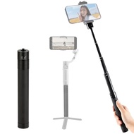 EXTENSION STICK FOR GIMBAL – SUPER WIDE ROTATION ANGLE | SELFIE, VLOG,stick handle