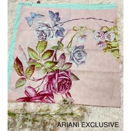 ARIANI EXCLUSIVE NEW 