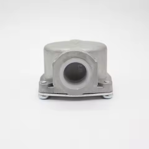 Gas filter replaces Giuliani anello WH70609 70609，Rp1/2. WH70608 70608，Rp3/4 Pmax 500mbar for gas bu