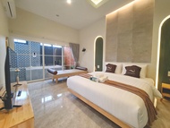 Nanlamoon Hotel โรงแรมน่านละมุน