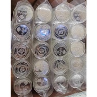 Preppers 1 Piece Dirham