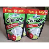 Mama Lemon 105Ml | Mama Lemon Eceran Harga Satuan