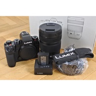 Panasonic LUMIX S1R II + LUMIX S 24-105mm F4 Macro O.I.S. Kit Japan