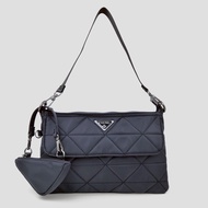 TREND กระเป๋าสะพายข้าง/กระเป๋าสะพายไหล่ ผ้า รุ่น TRINA (มี 2 สี) | กระเป๋าแฟชั่น ผู้หญิง