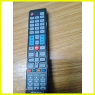 ♞jiren smart tv remote(universal)100% na gagana sa tv mo