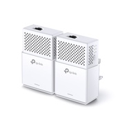TP-LINK AV1000 Powerline Starter Kit TL-PA7017 KIT