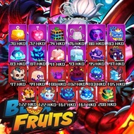 Blox Fruits🔥超600+好評🔥全港最平🔥所有變異造型 & 永久果實 & 所有Gamepass 代送🎁 #roblox #robux #gamepass #Blox Fruits #Blox 