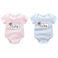 Smart kiddy shop Bodysuit Baby Clothes Newborn (Supplies Supplies) AA020