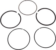 Outboard Engine 3JD-87123-0 3JD871230M STD Piston Ring for Tohatsu for Nissan 4HP 5HP 6HP / 803518T0