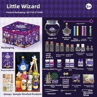 JIHU | Creative DIY Potion Bottle Craft Kit