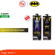DC Batman Action Figure - The Dark Knight