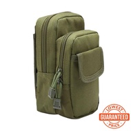 Tactical Military Molle Waist Pouch Bag