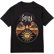 Gojira Metal Music T-Shirt