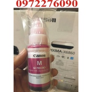 Canon Red Ink G1000, G1010, G2000, G2010, G3000, G3010... code Gl-790 M