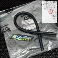 Ninja RR New original radiator reservoir hose
