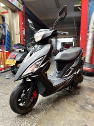2018年vjr125