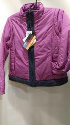 XL號 墾趣 PRO CAM-FIS 女保暖外套/背心兩件 紫紅  原價4500  超低特價2700