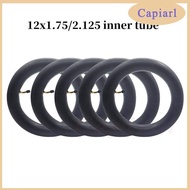 12 Inch 12x1.75/1.95 Inner Tube12x1.75/2.125 Camera for Many Gas Electric Scooters E-Bike Folding Bi