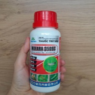 Nofara 350SC Chai 240ml MÁT BÔNG- XANH LÁ-LƯU DẪN-THẤM SÂU thành phần thiamethoxam 350g/lđặc trừ rầy